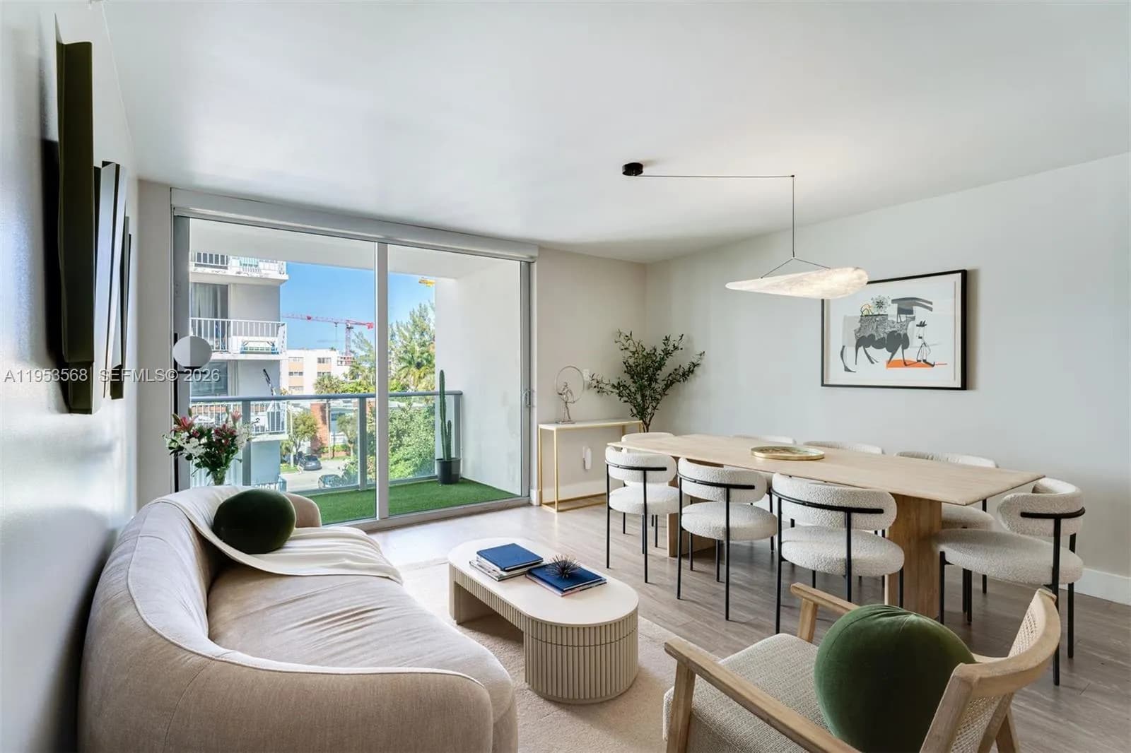 2 bedroom 2 bath for sale at 1025 92nd St # 503, Bay Harbor Islands FL 33154