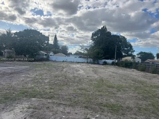 15910 NW 20th Ave, Miami Gardens FL 33054