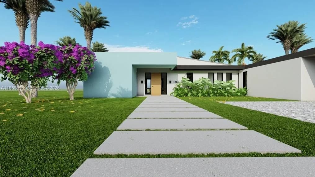 18285 CORDOBA AVE, Port Charlotte FL 33954