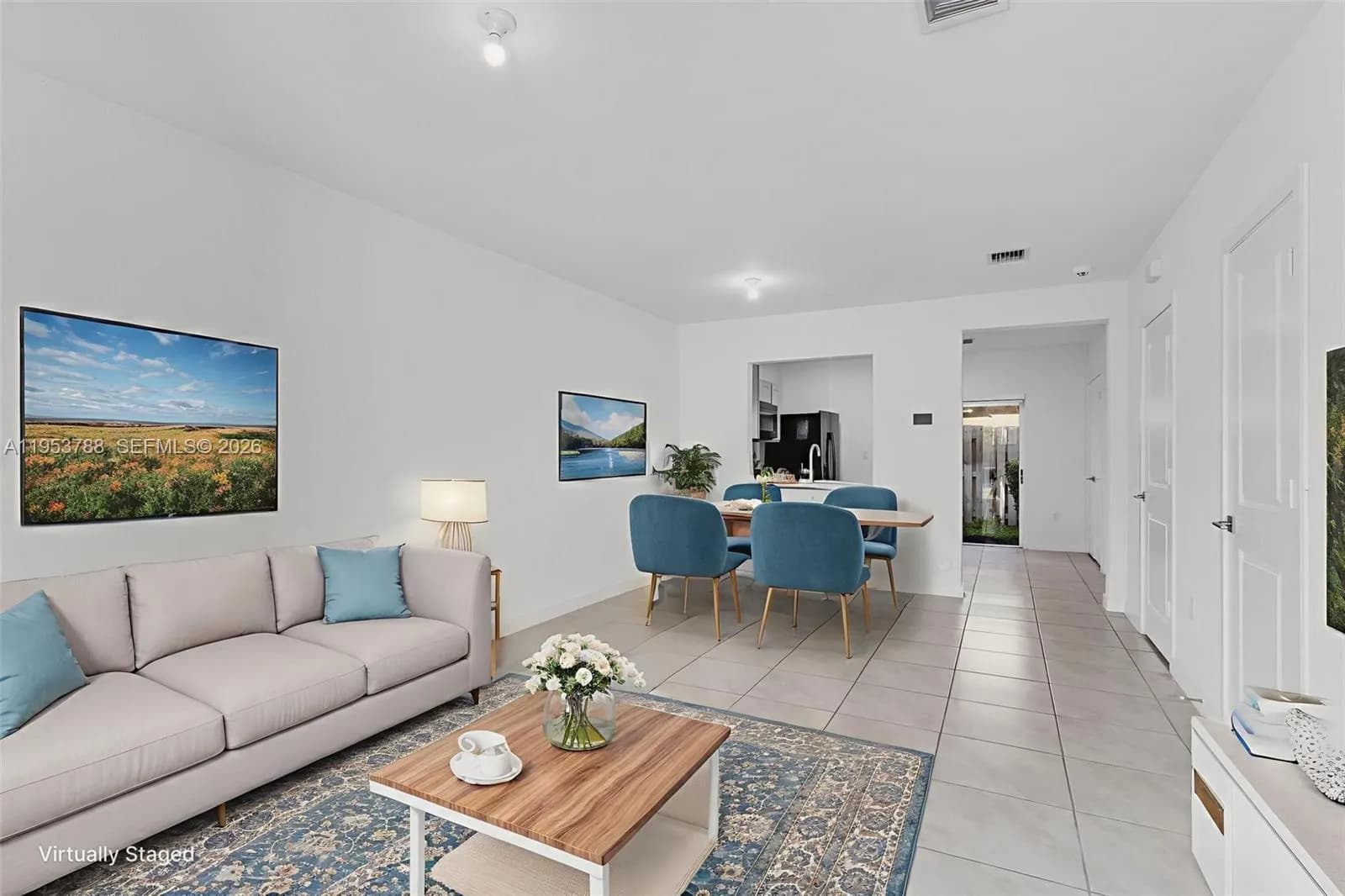 540 NE 5th TER, Florida City FL 33034