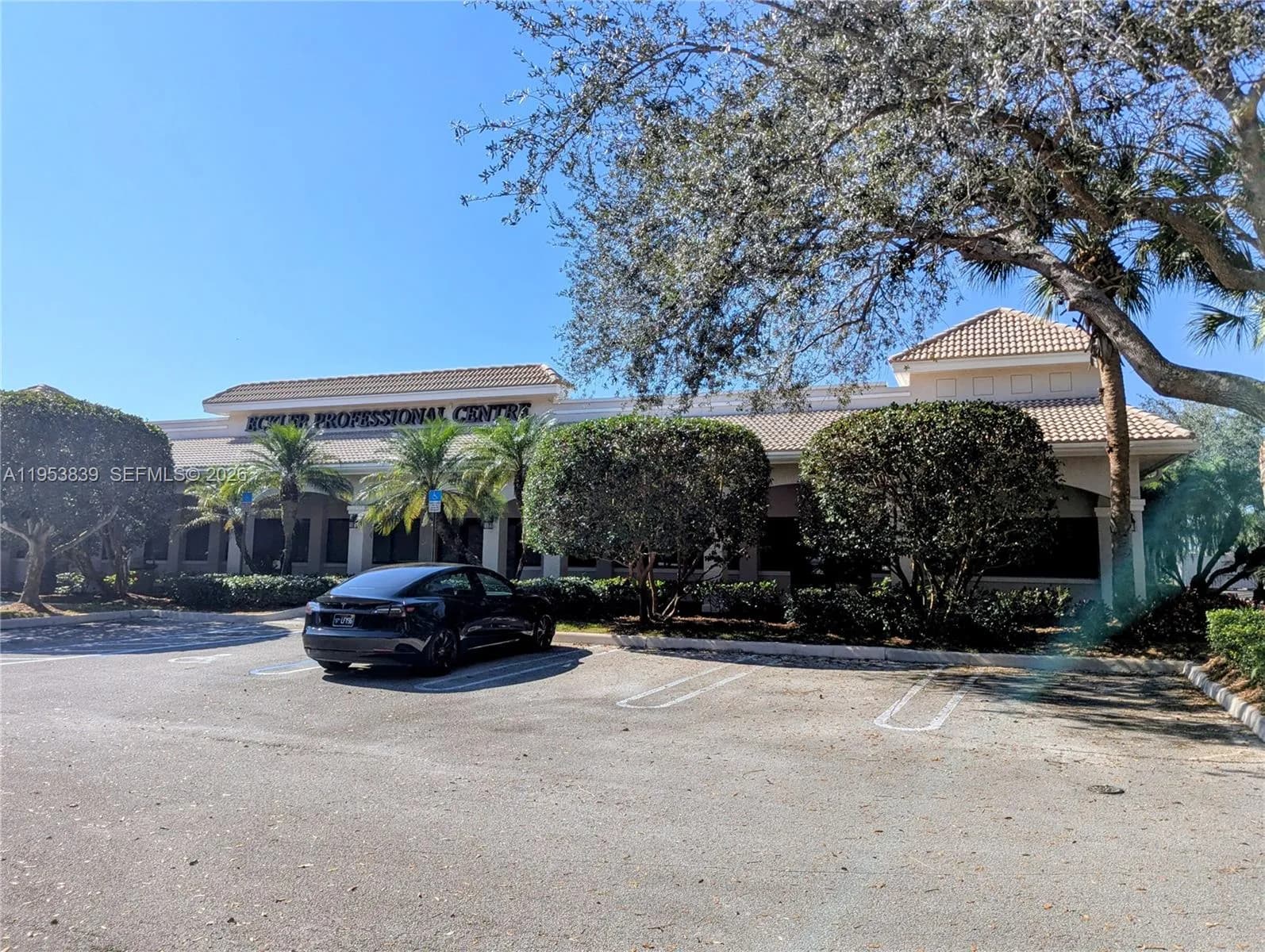 4700 Riverside Dr # 110, Coral Springs FL 33067