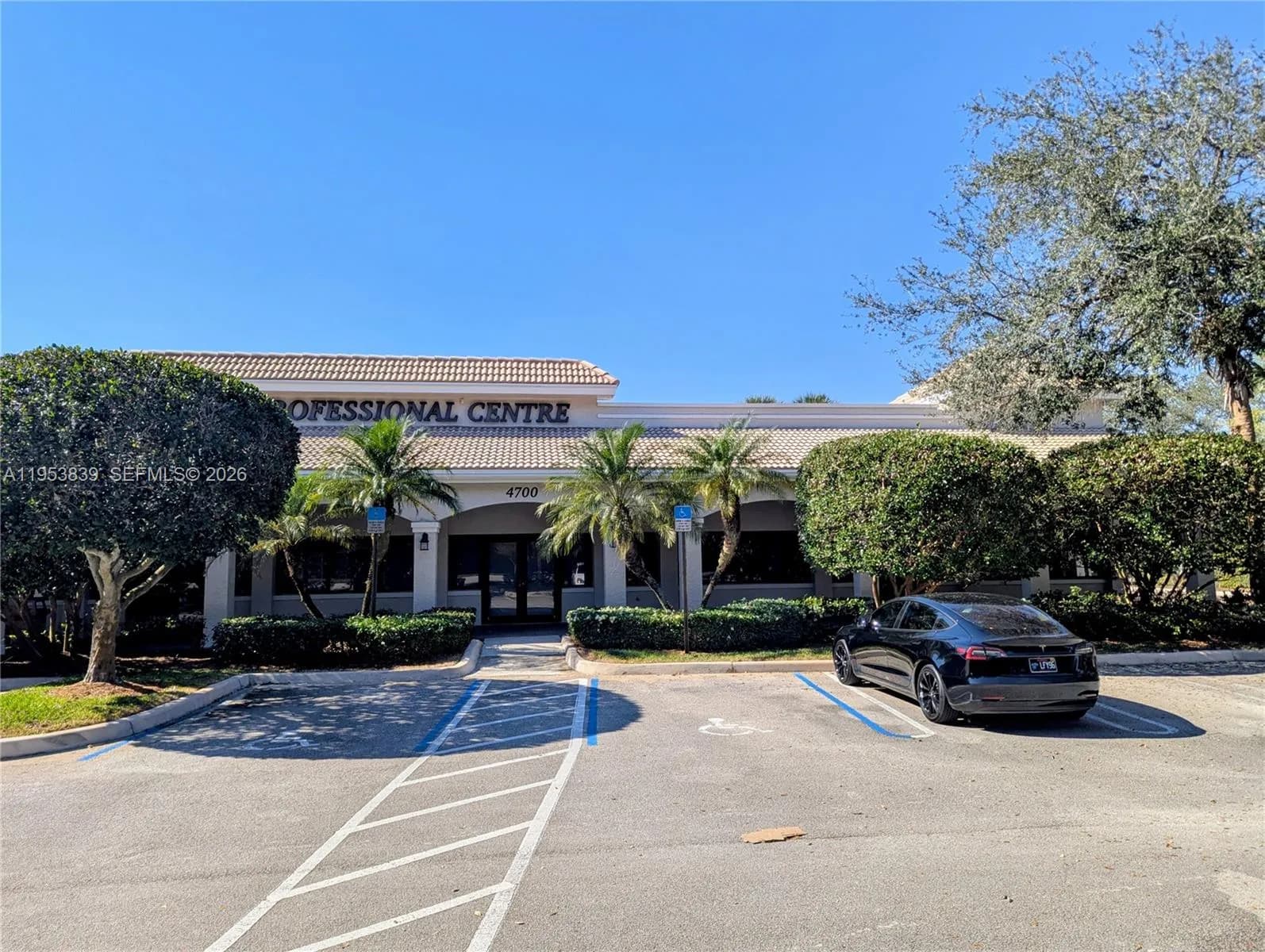 4700 Riverside Dr # 110, Coral Springs FL 33067