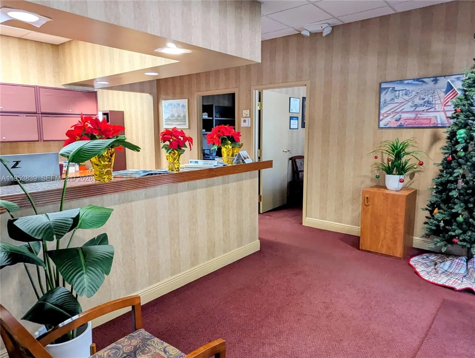 4700 Riverside Dr # 110, Coral Springs FL 33067