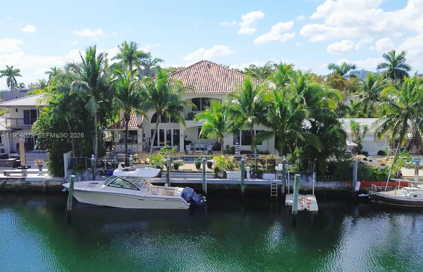 2125 Ixora Rd, North Miami FL 33181