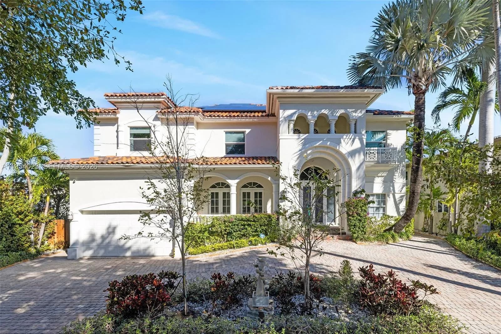 2125 Ixora Rd, North Miami FL 33181