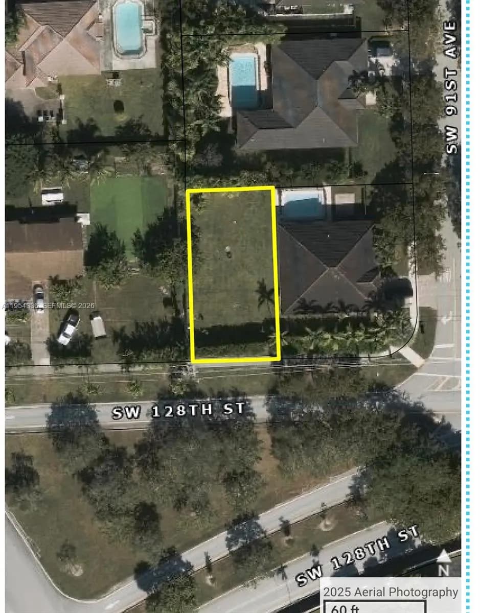 sw 128 st, Kendall FL 33176