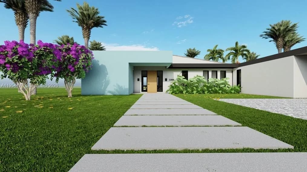 20184 ELROSE AVE, Port Charlotte FL 33954