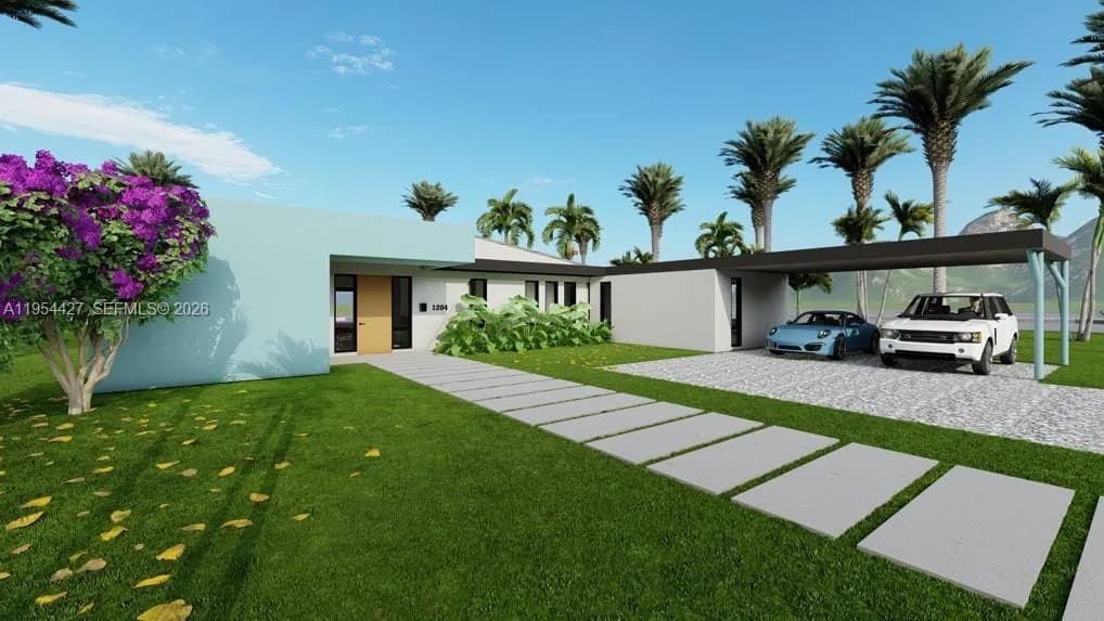 20184 ELROSE AVE, Port Charlotte FL 33954