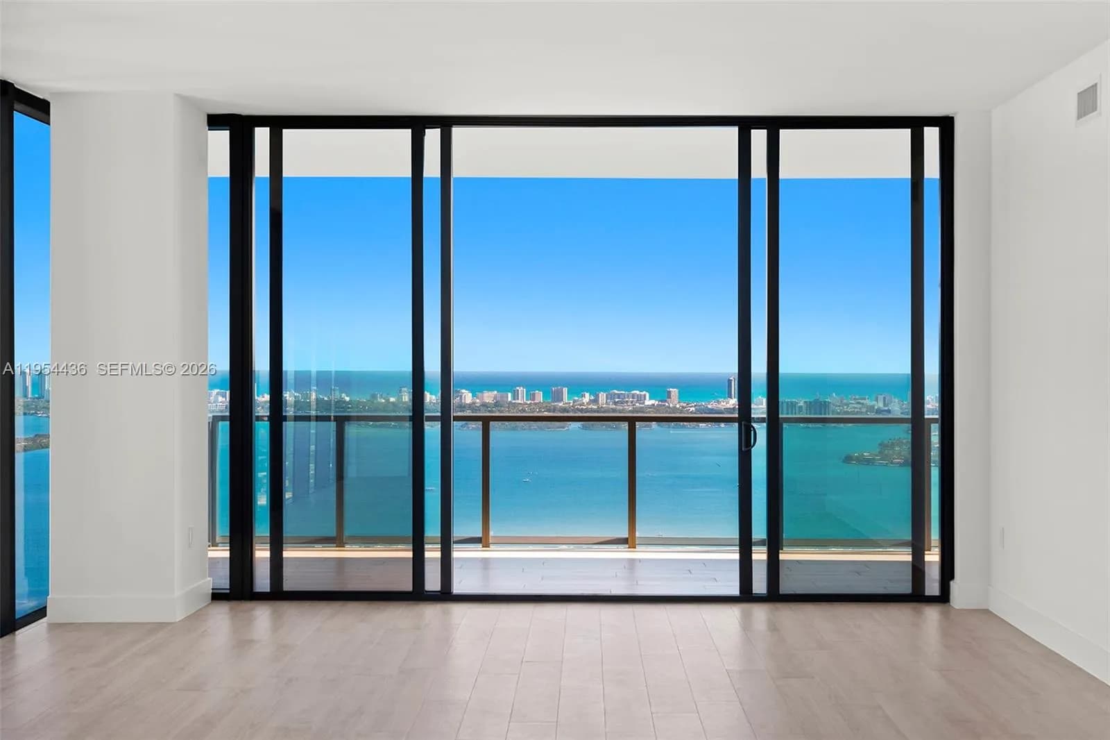 4 bedroom 4 bath for sale at 788 NE 23rd St # 5502, Miami FL 33137
