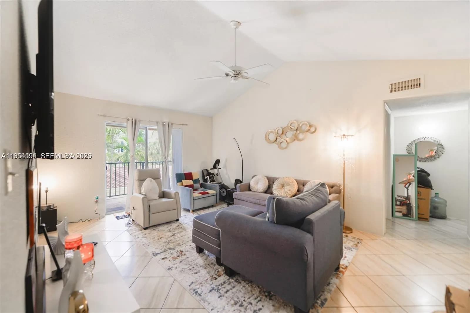 2 bedroom 2 bath for sale at 875 Riverside Dr # 735, Coral Springs FL 33071
