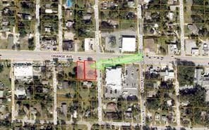1805-1807 Orange Ave, Fort Pierce FL 34950