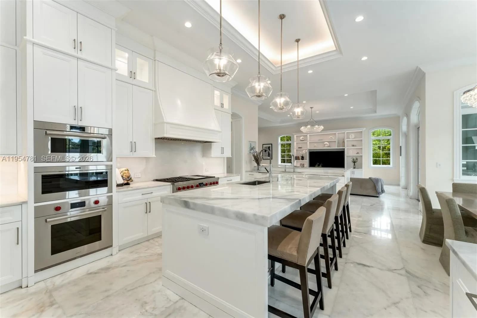 13291 Old Cutler Rd, Pinecrest FL 33156