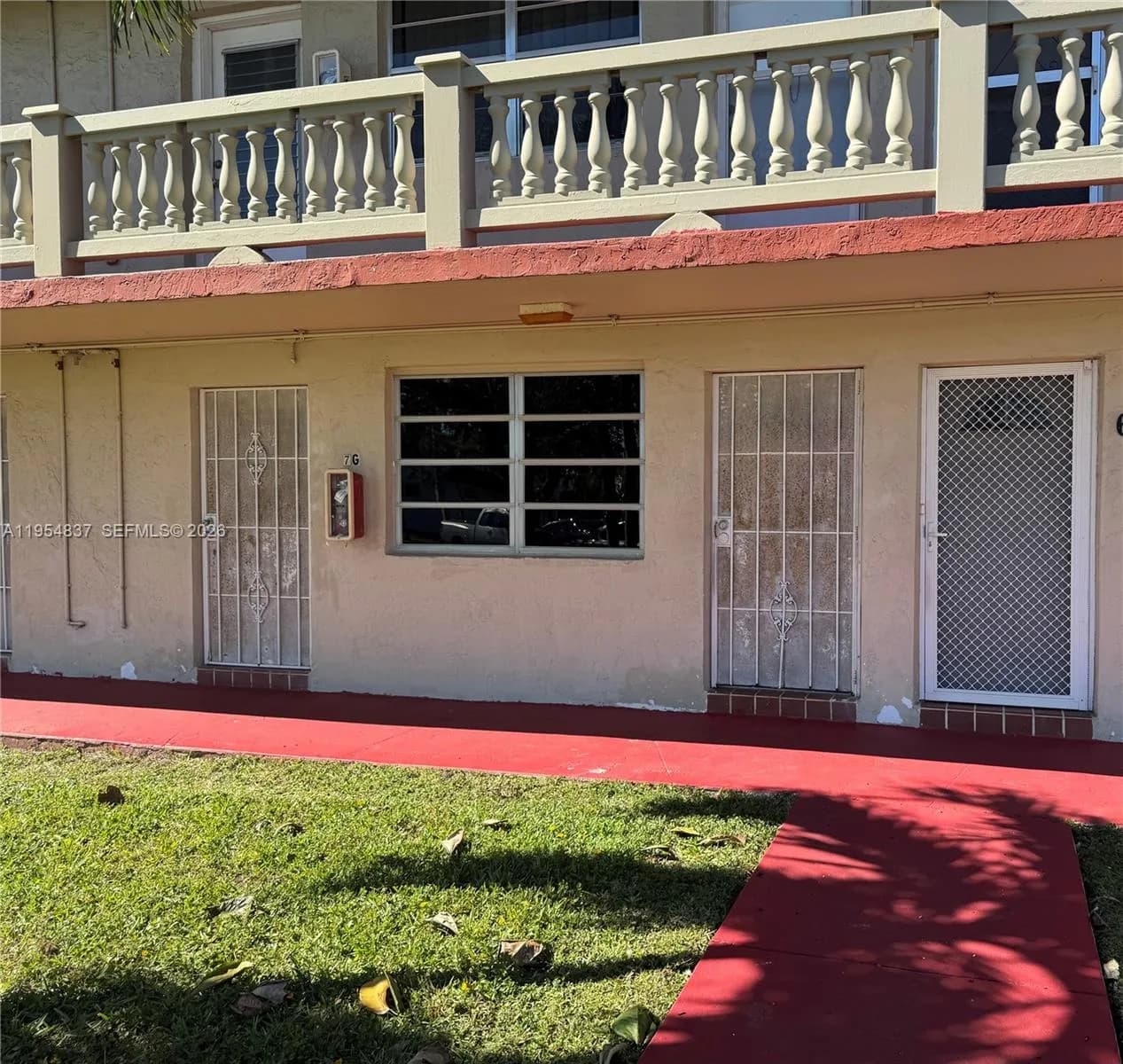 20320 NE 2nd Ave # 7, Miami Gardens FL 33179