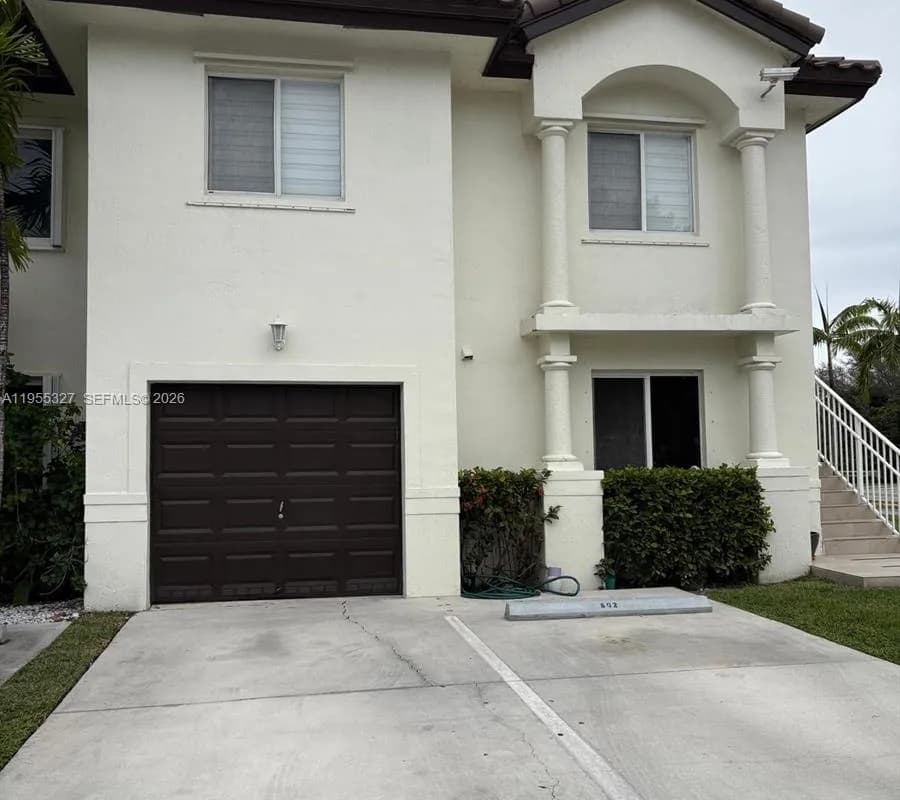 8802 NW 109th Ct # 601, Doral FL 33178