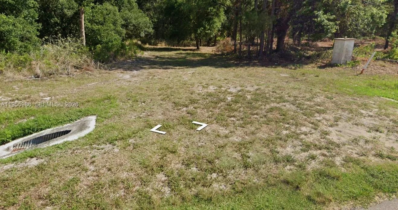 1716 Magnolia St, Sebring FL 33875