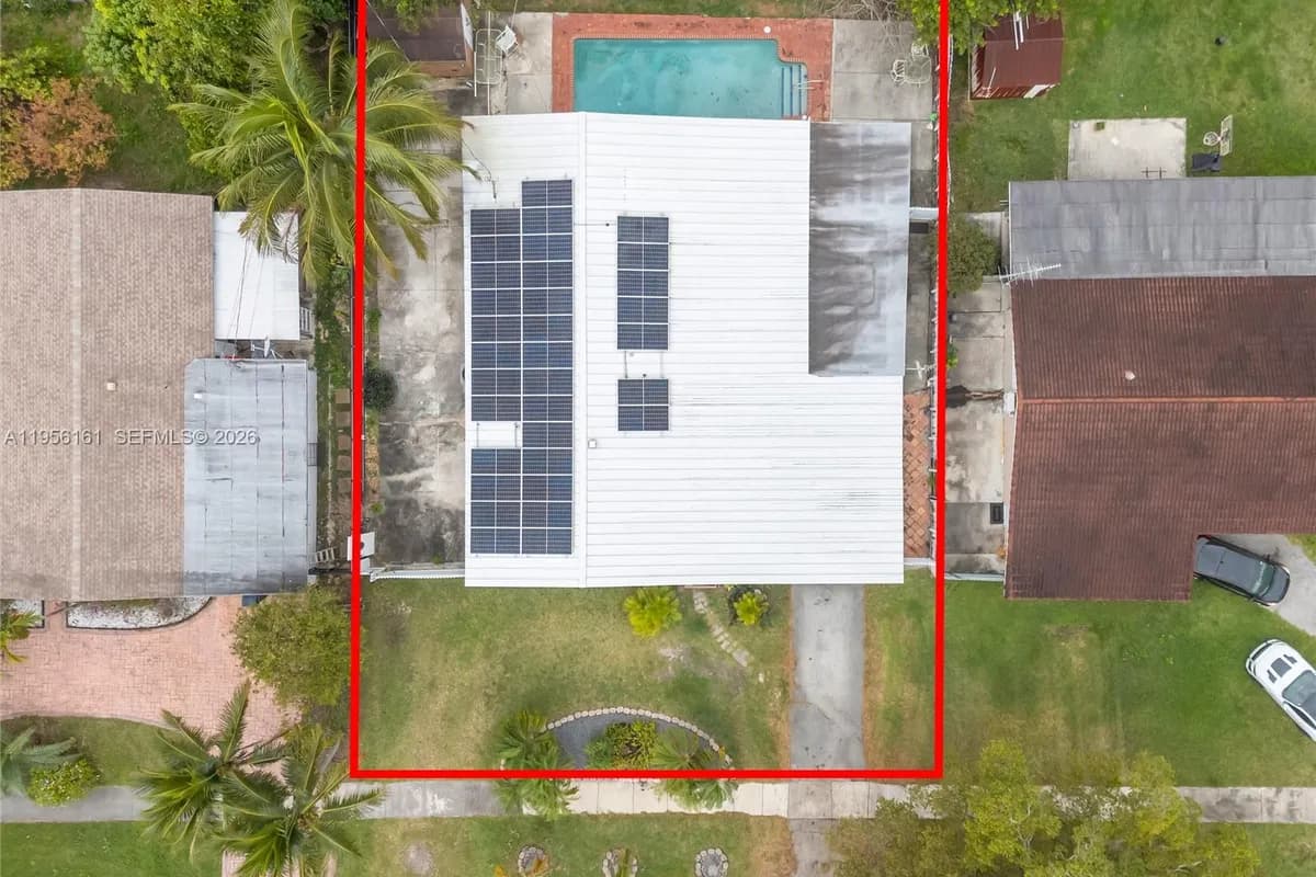 18670 Belview Dr, Cutler Bay FL 33157