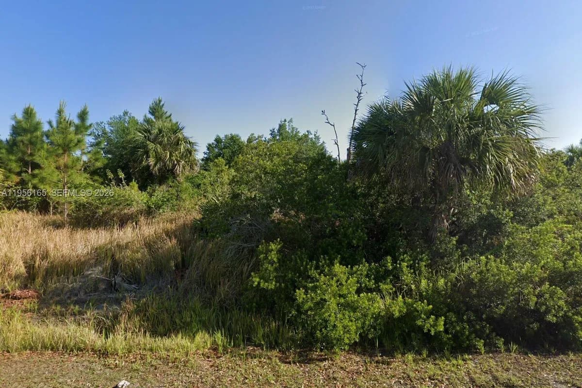 429 Ganley St, Palm Bay FL 32908