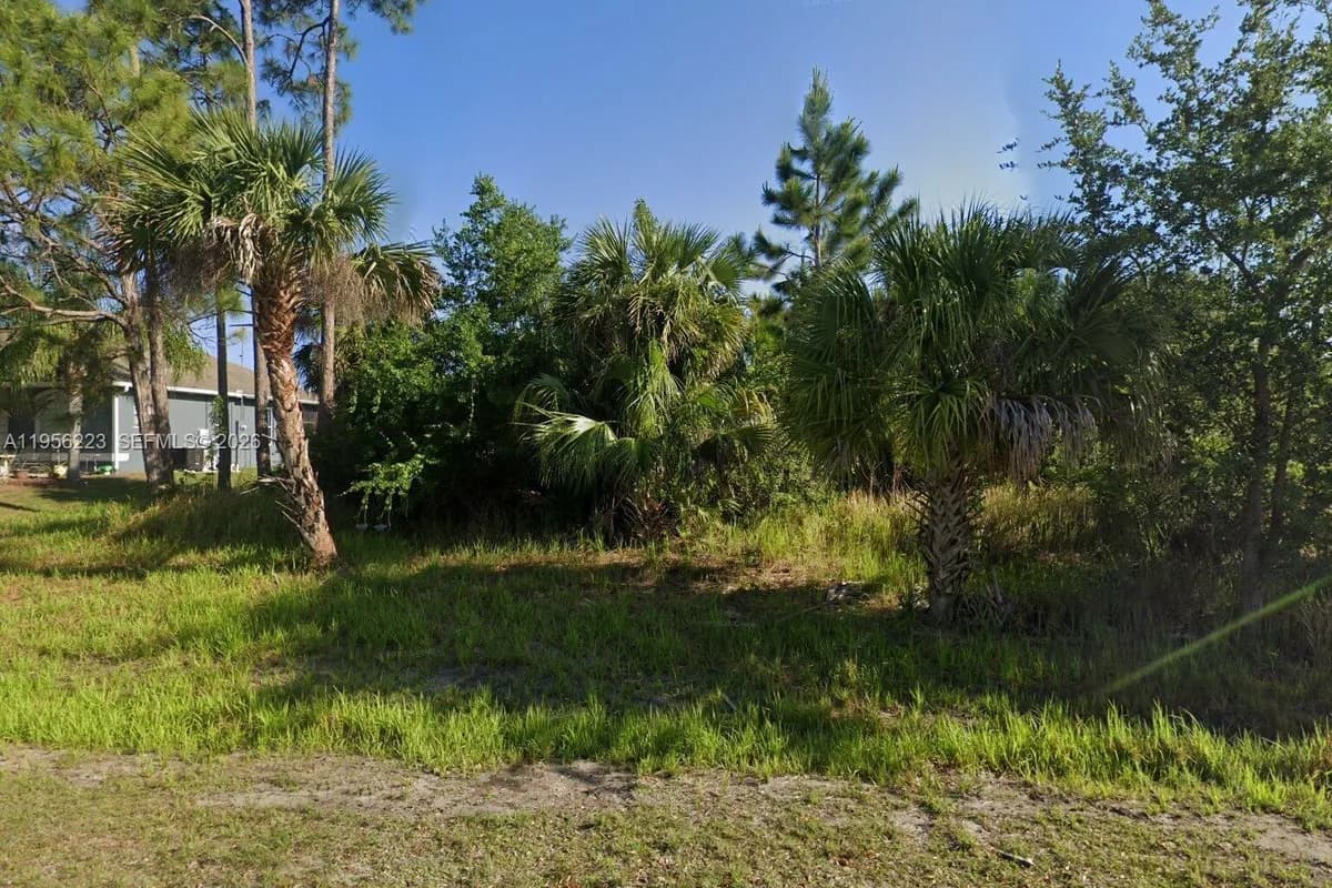 437 Ganley Street, Palm Bay FL 32908
