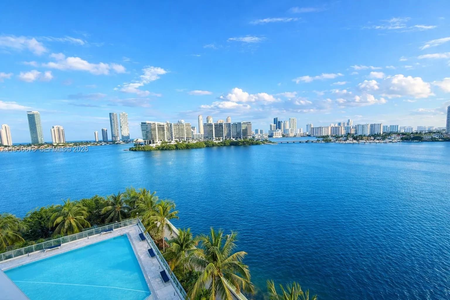 3300 NE 188th St # 614, Aventura FL 33180