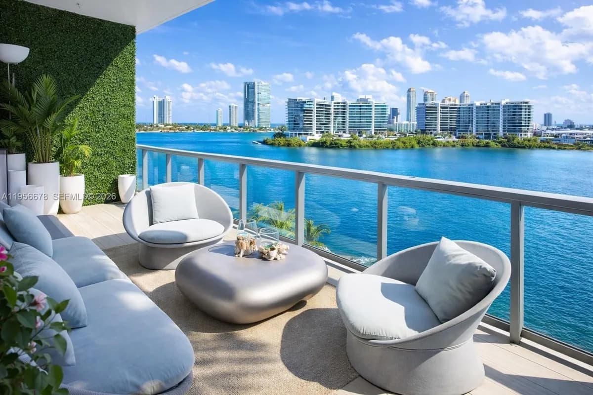 3300 NE 188th St # 614, Aventura FL 33180