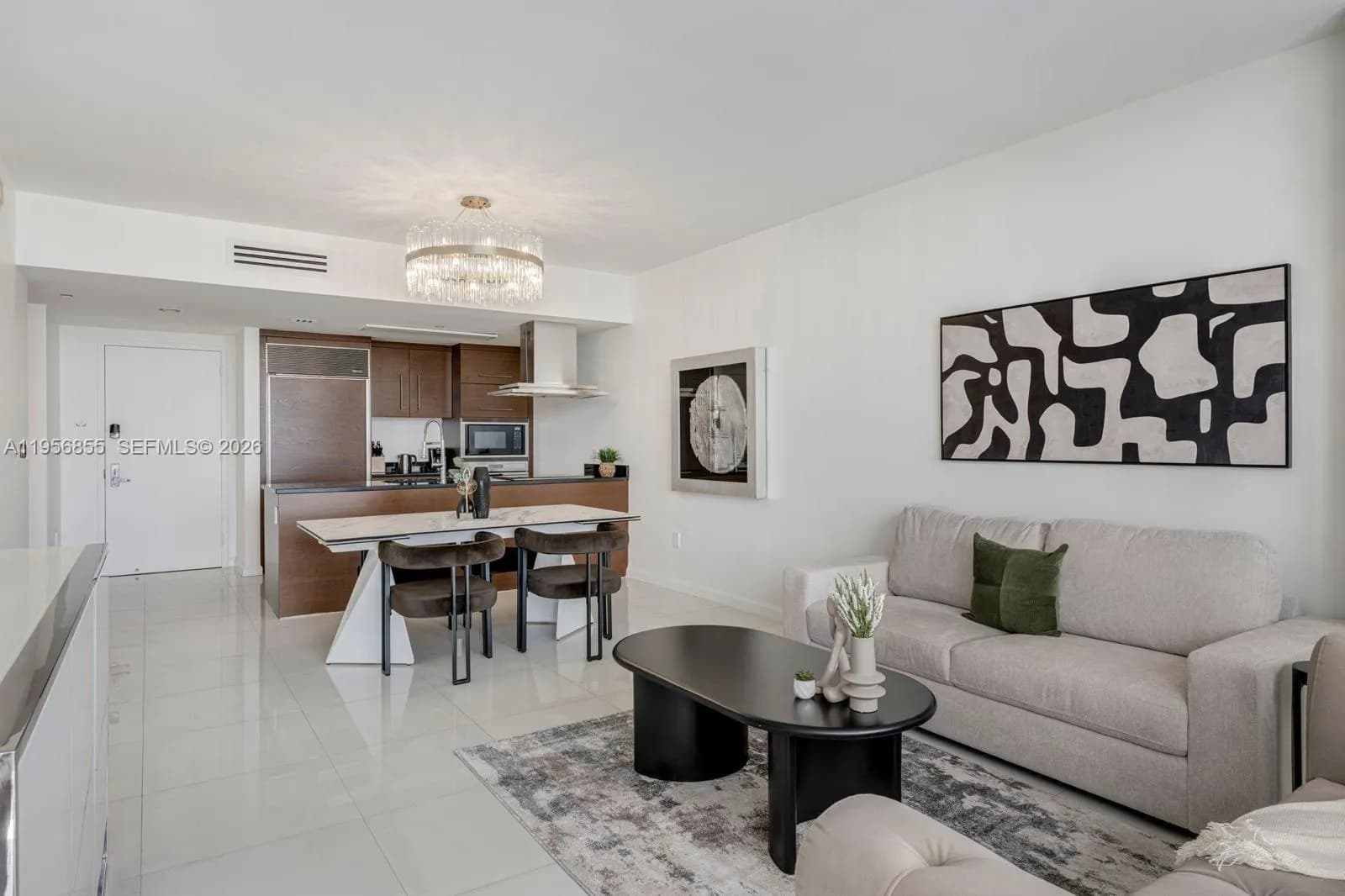 485 Brickell Ave # 4706, Miami FL 33131