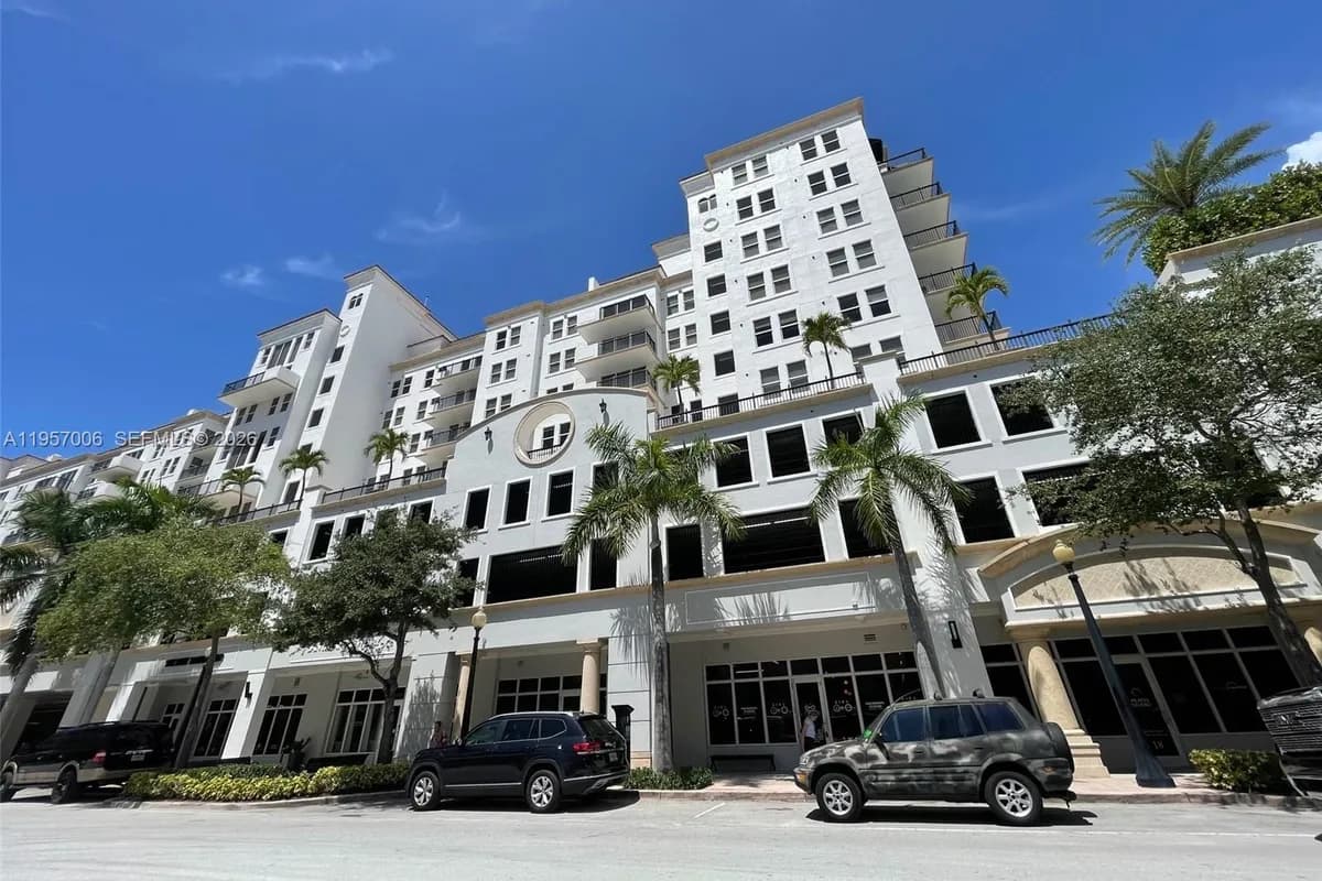 4100 Salzedo St # 505, Coral Gables FL 33146