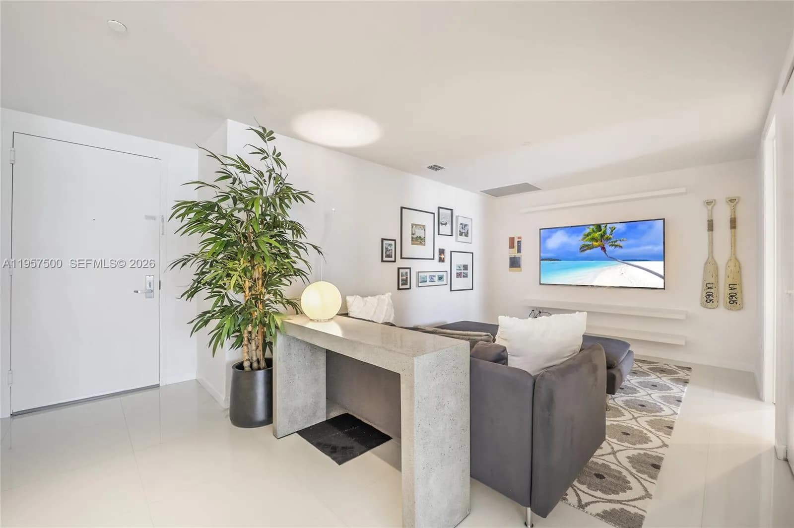 495 Brickell Ave # 2303, Miami FL 33131