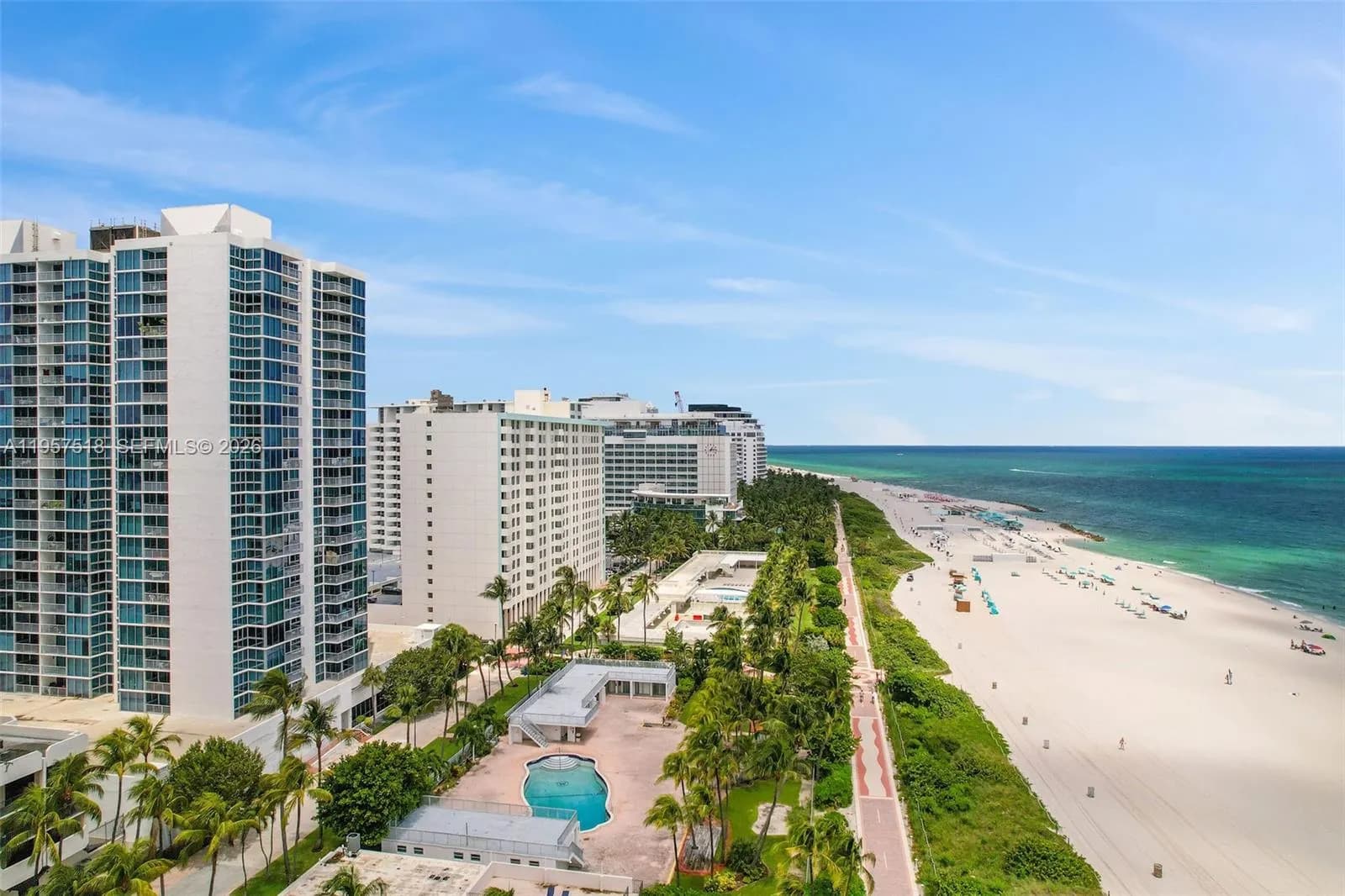 2655 Collins Ave # 2301, Miami Beach FL 33140