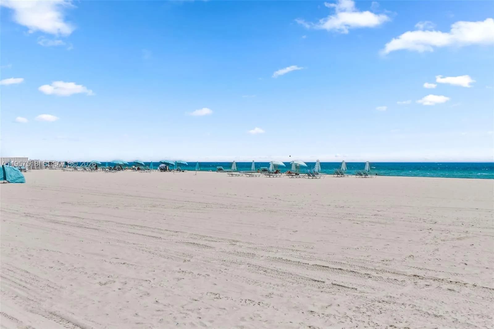 2655 Collins Ave # 2301, Miami Beach FL 33140