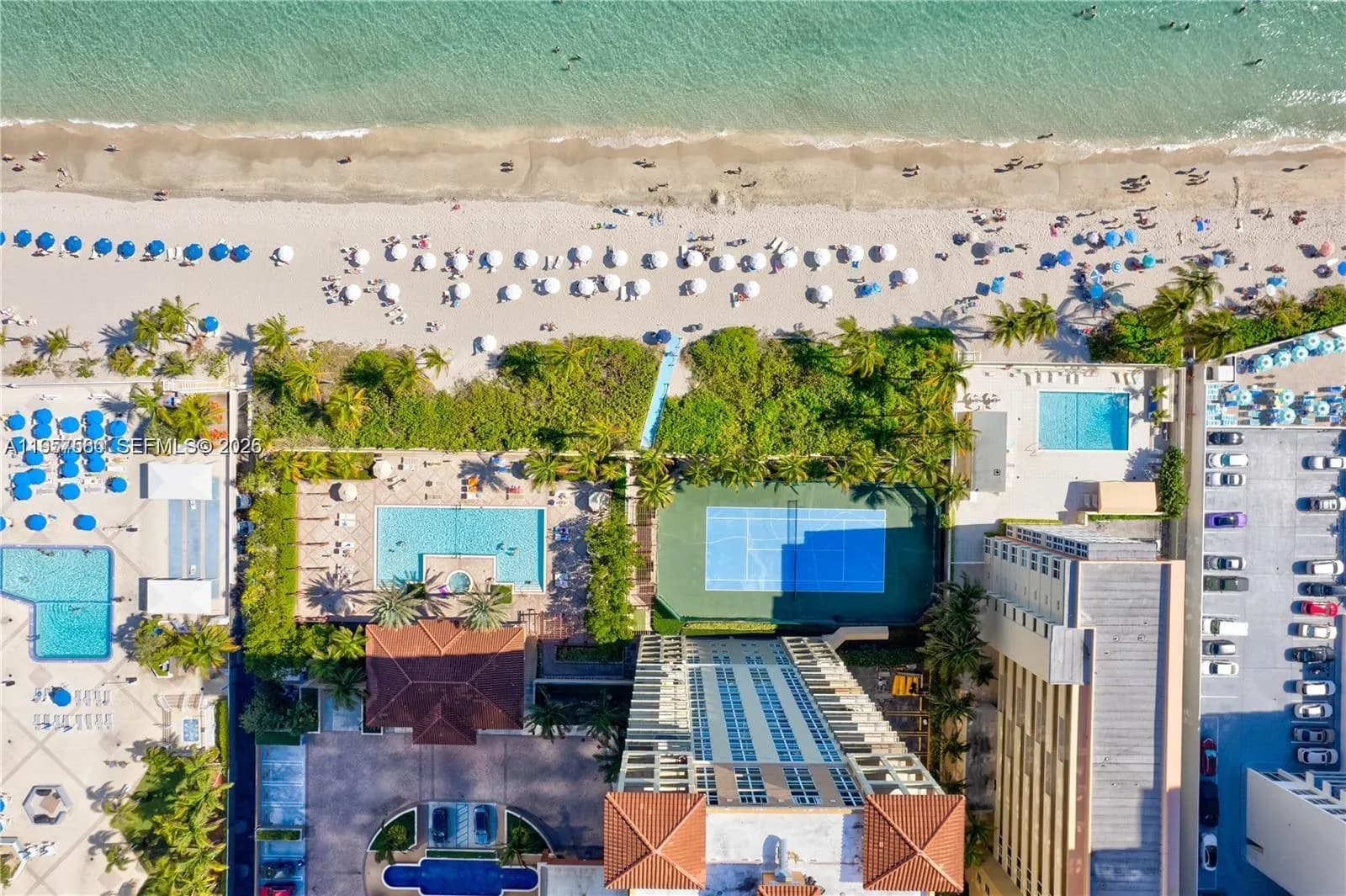 2080 S Ocean Dr # 506, Hallandale Beach FL 33009