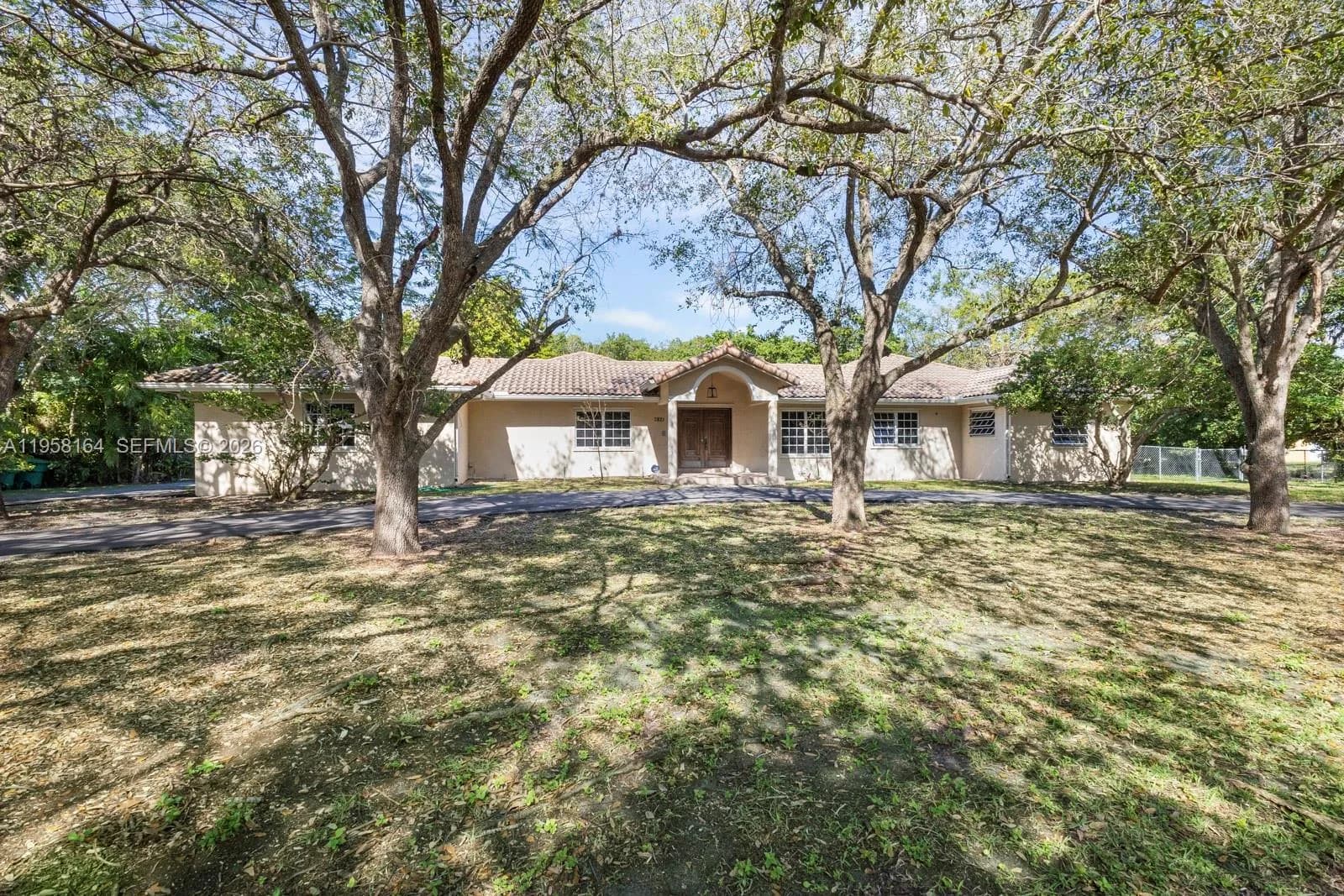 7821 SW 129th Ter, Pinecrest FL 33156