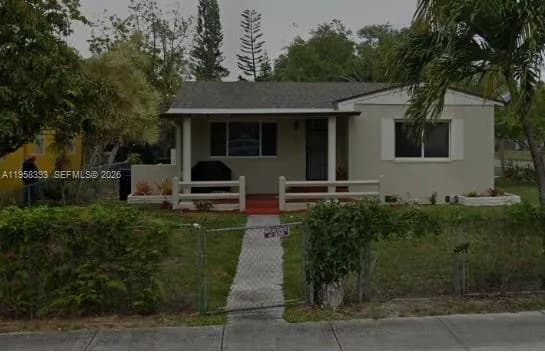 180 Seaman Ave, Opa-Locka FL 33054