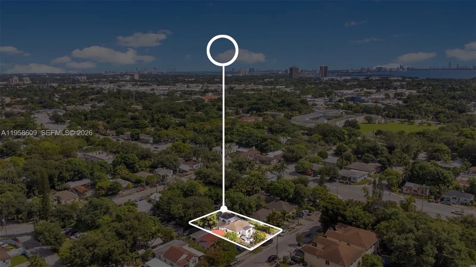 35 NW 57th St, Miami FL 33127