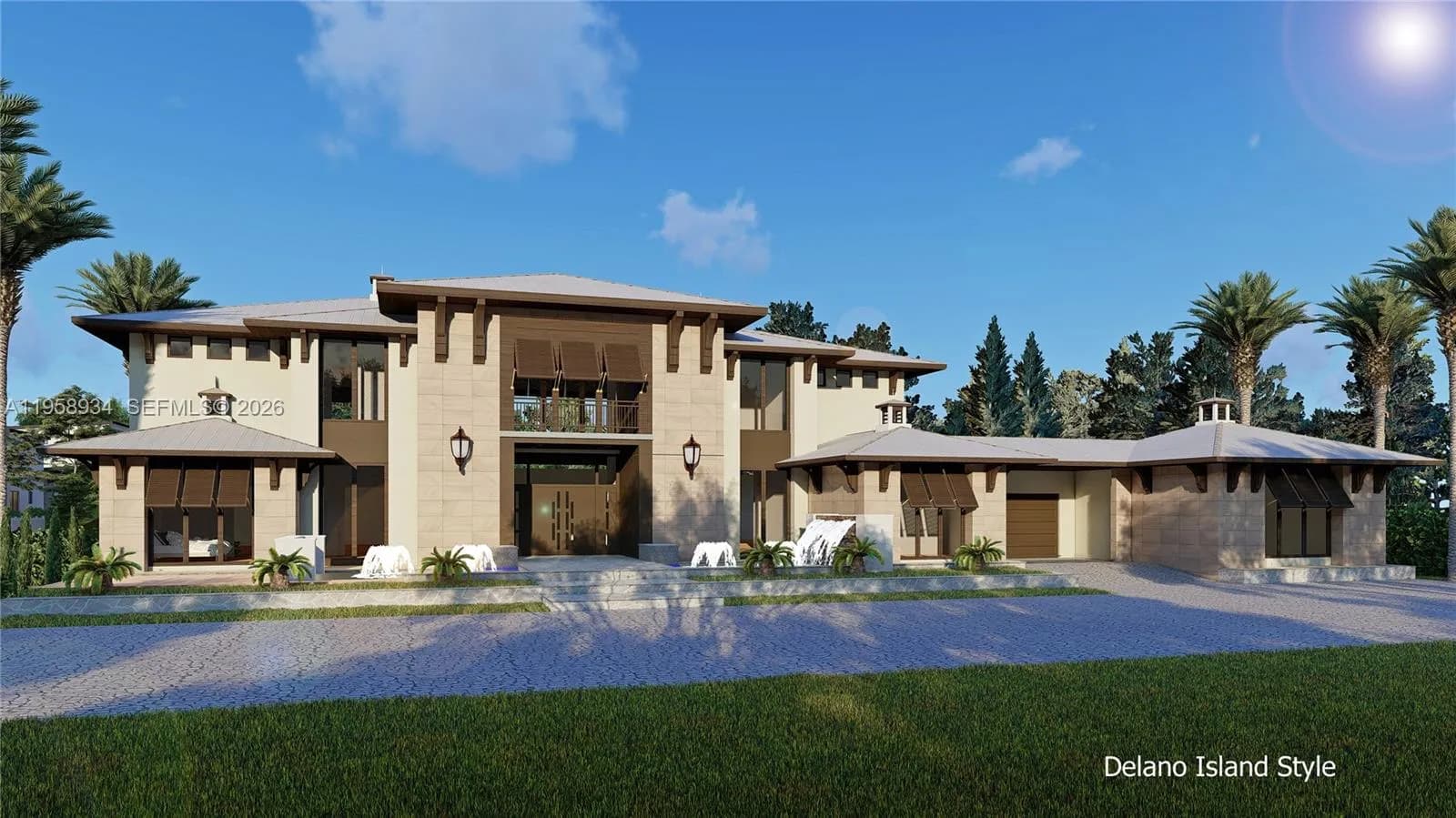 16700 Berkshire Ct, Southwest Ranches FL 33331