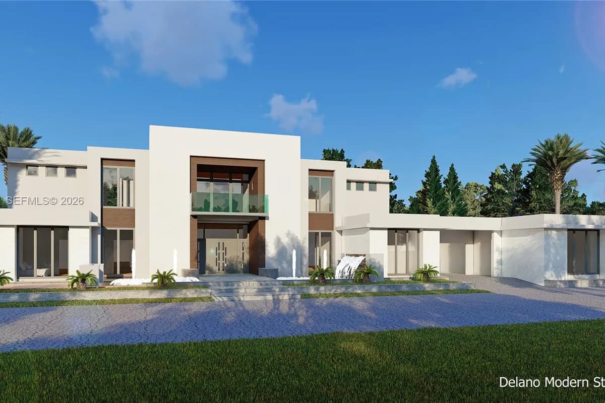 16700 Berkshire Ct, Southwest Ranches FL 33331