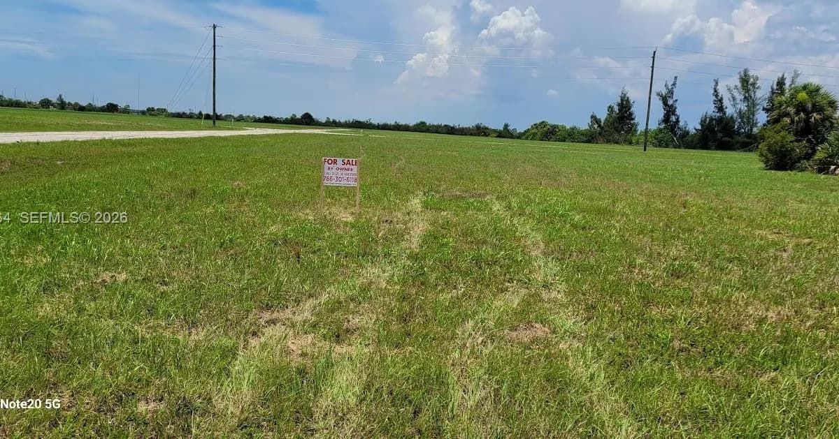 14430 CISCO WAY, Port Charlotte FL 33946