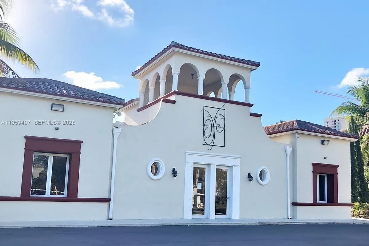 8650 SW 67th Ave # 1032, Pinecrest FL 33156