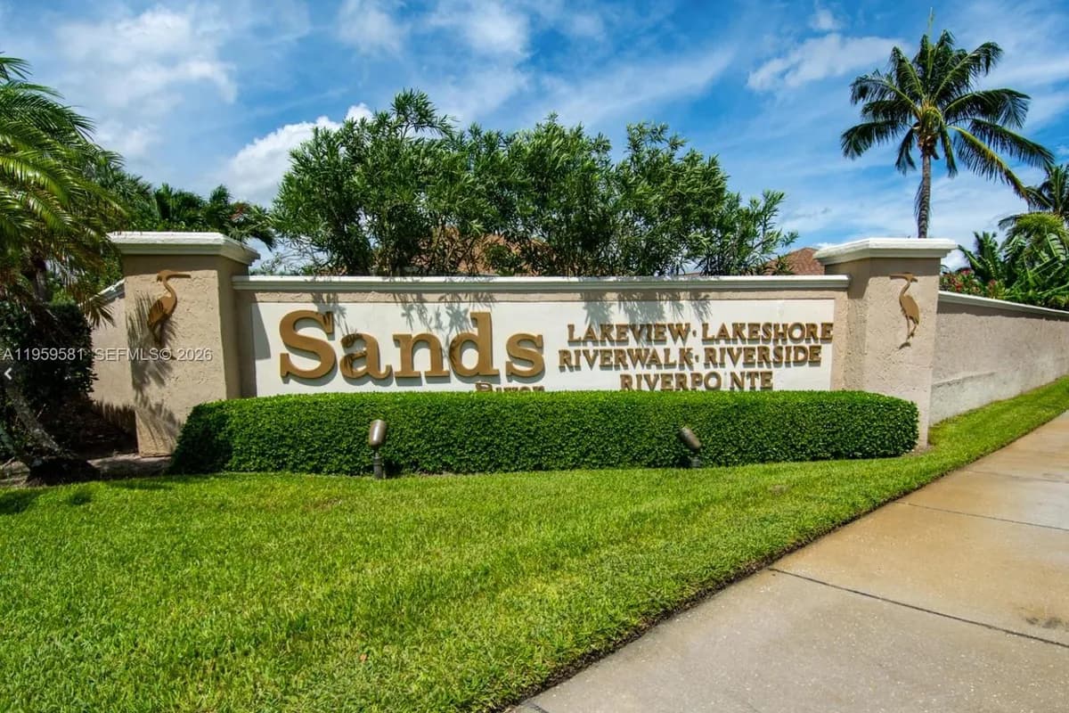 3212 S Lakeview Cir # 10204, Fort Pierce FL 34949