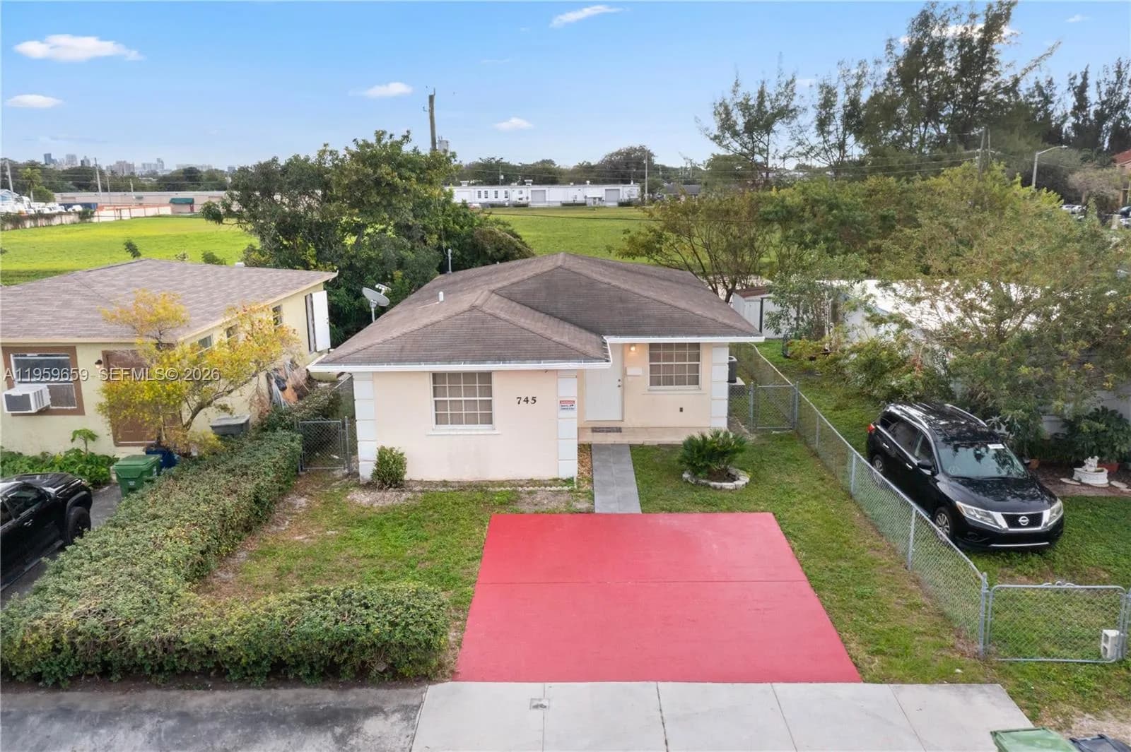 745 NW 3rd Ct, Hallandale Beach FL 33009