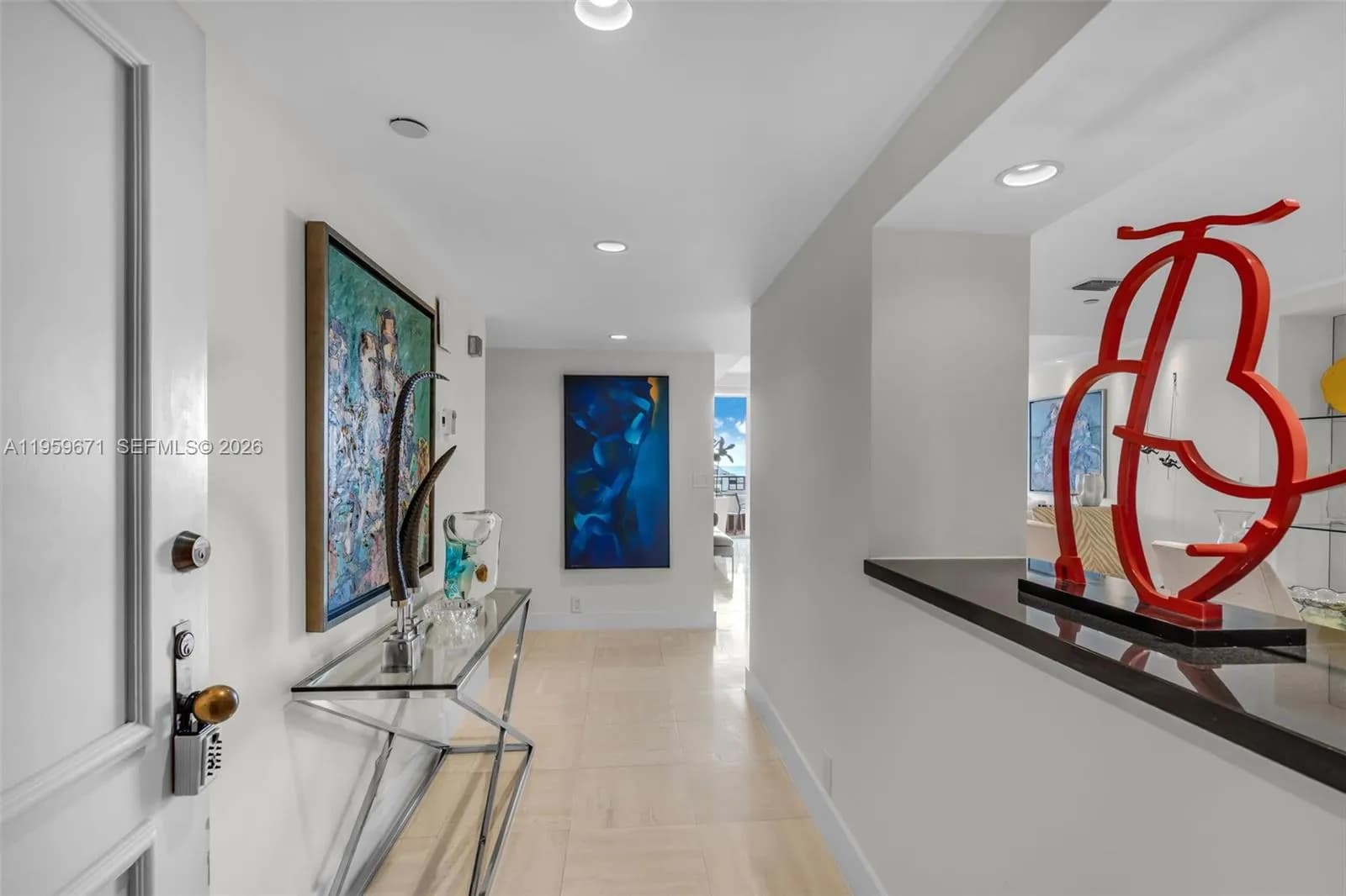 151 Crandon Blvd # 802, Key Biscayne FL 33149