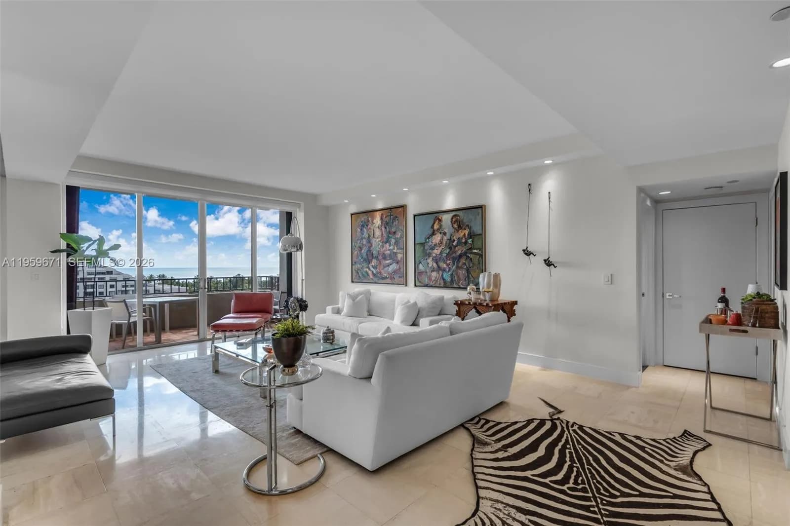 151 Crandon Blvd # 802, Key Biscayne FL 33149