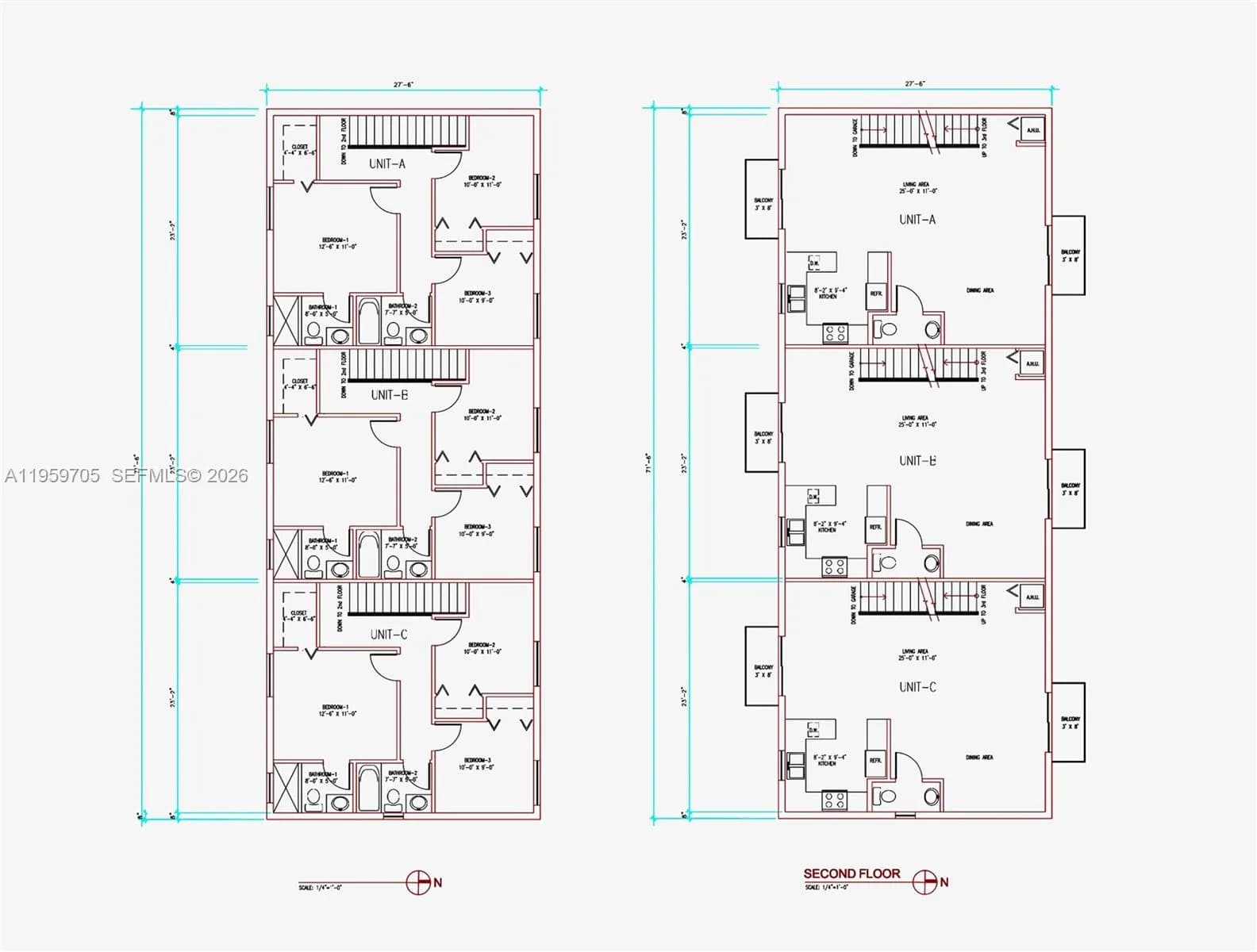 00 NE 43rd St, Oakland Park FL 33334
