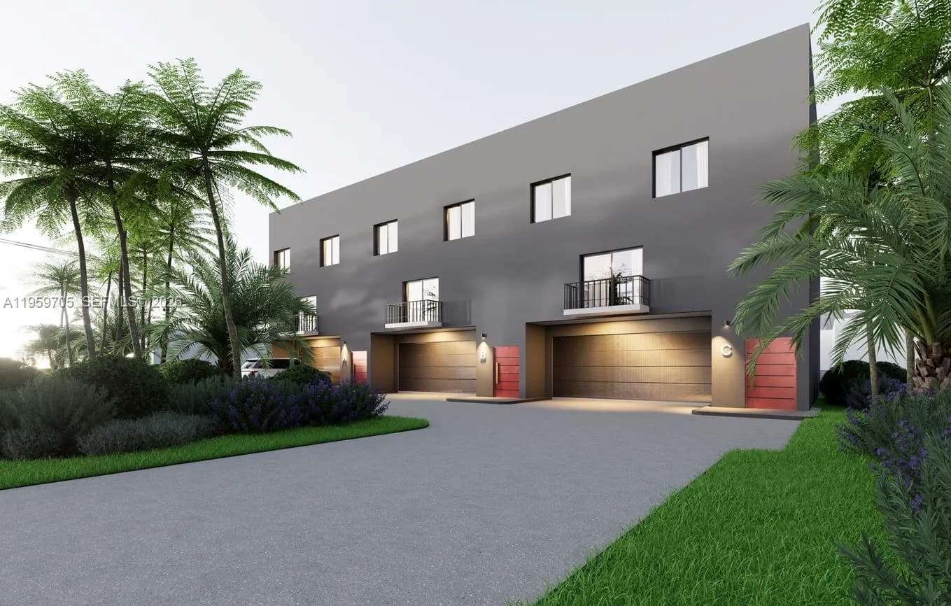 00 NE 43rd St, Oakland Park FL 33334