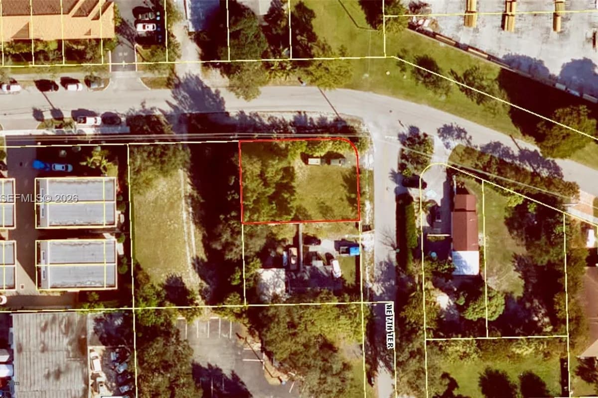 00 NE 43rd St, Oakland Park FL 33334