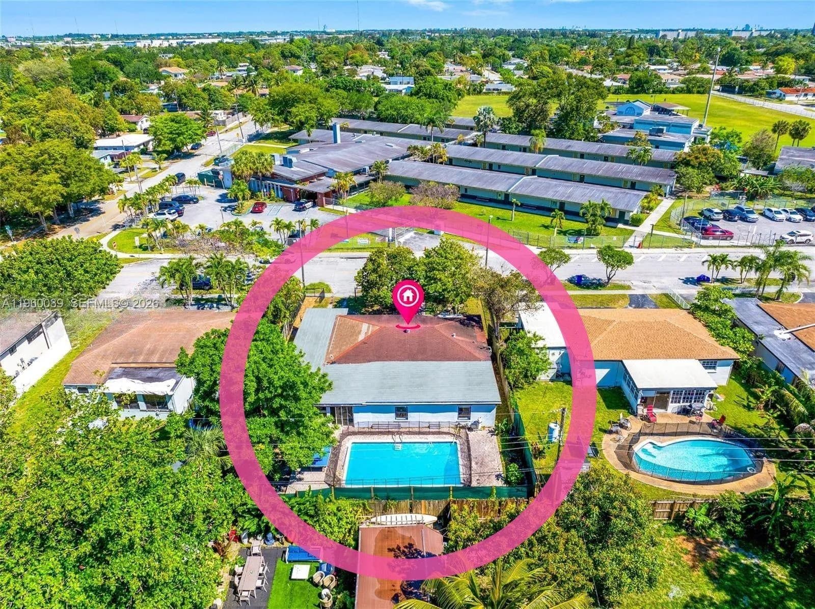 720 NE 171st St, North Miami Beach FL 33162