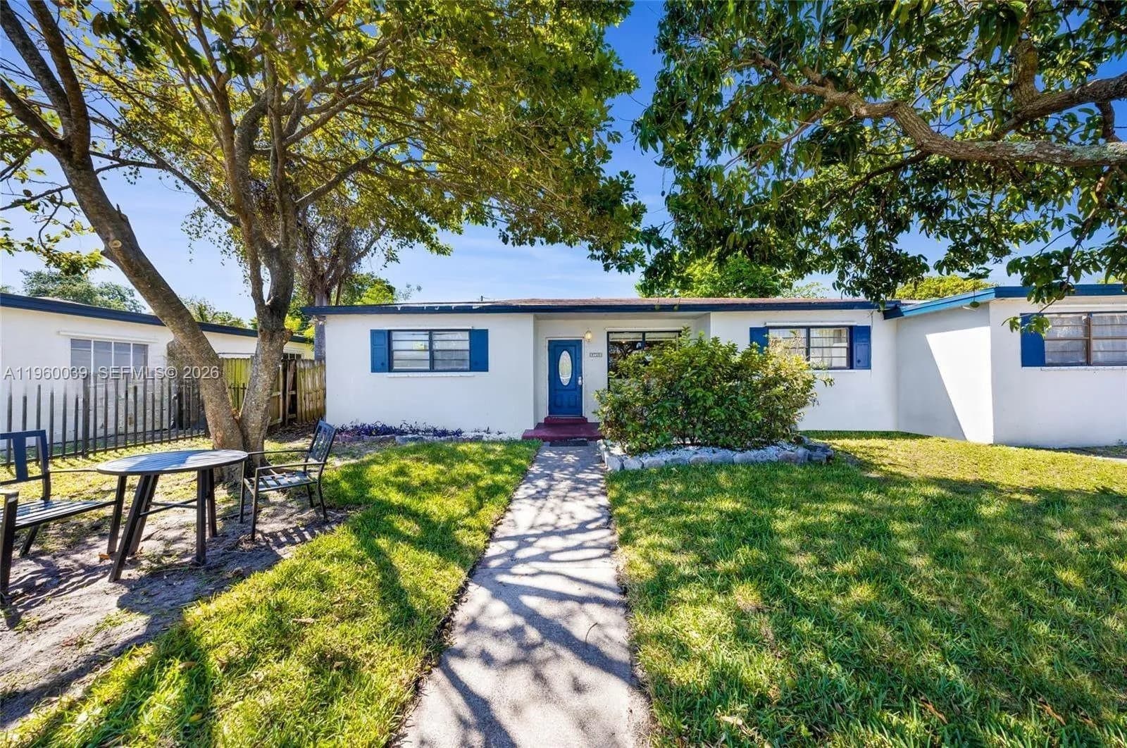 720 NE 171st St, North Miami Beach FL 33162