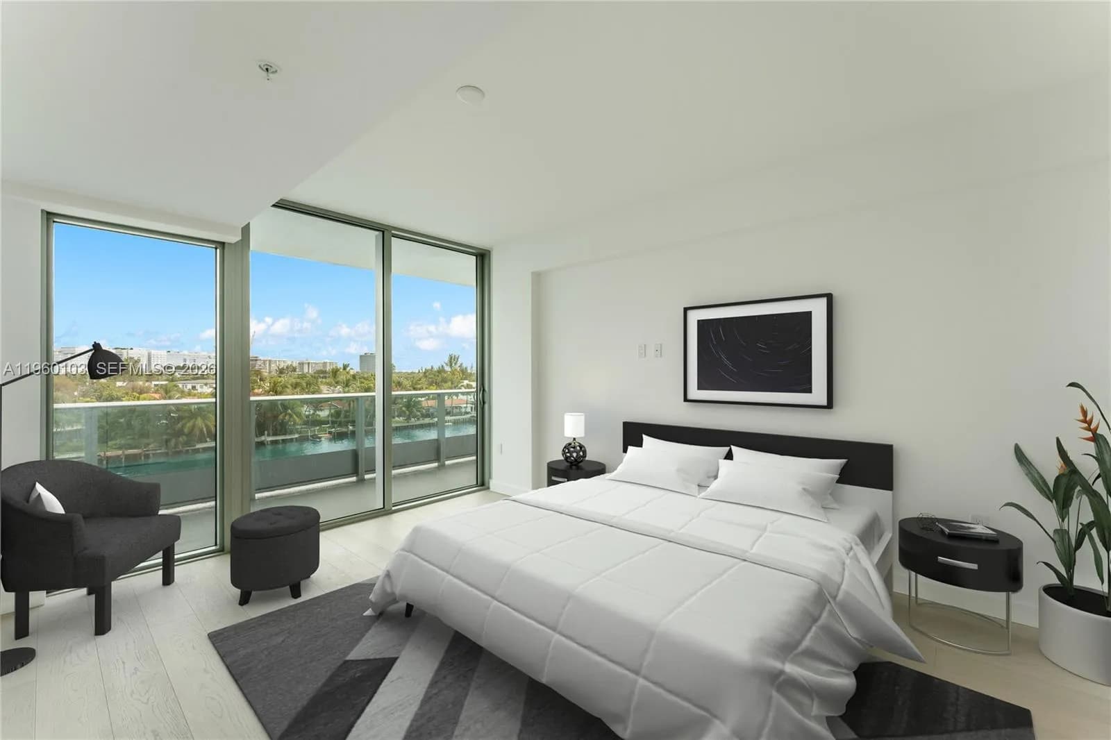 9201 E Bay Harbor Dr # 501, Bay Harbor Islands FL 33154