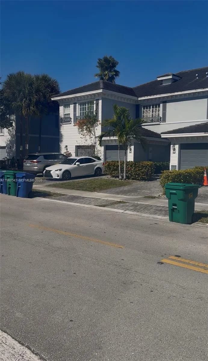 3568 NW 13th St, Lauderhill FL 33311