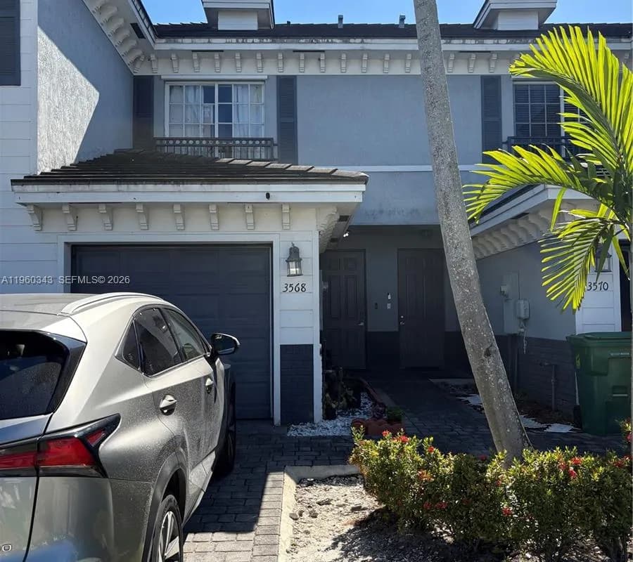 3568 NW 13th St, Lauderhill FL 33311