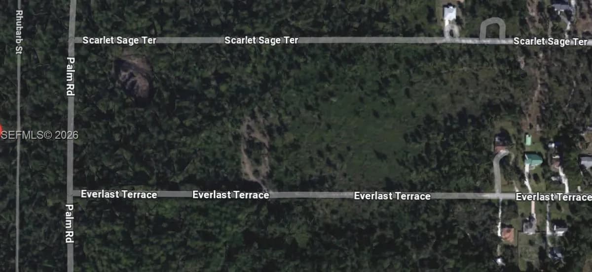 5121 RHUBARB ST, Sebring FL 33875